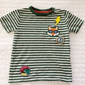 Mini Boden tee